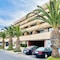 Appartement en Aguadulce pour 4 personnes avec 2 chambres Ref. 614218 - map