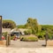 Hotiday Lodge Castiglione - map