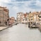 Hotiday Room Collection - Venezia Santa Lucia - map