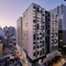 Hotel The Botanik Sewoon Myeongdong - map