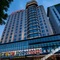 Hampton By Hilton Yixing Renmin Middle Road - map