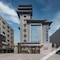 Novotel Xi'an The Bell Tower - map