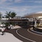 Elba Corralejo Premium Level (Only Adults) - map