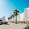 Amàre Beach Hotel Sancti Petri - Adults Recommended - map