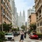 Hyatt Centric City Centre Kuala Lumpur - map