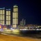 Lct Residence The Vine Haeundae - map