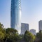 Hyatt Regency Changshu Kuncheng Lake - map