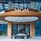 Mgm Shanghai West Bund - map