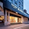Urcove By Hyatt Shanghai Jing'an - map
