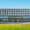 Holiday Inn Express Beijing Conference Center By Ihg - map