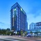 Holiday Inn Shenzhen Nanshan - map