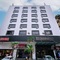 Kingston Hotel 6 Changkat Bukit Bintang - map