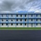 Ibis Budget Auxerre Nord - map