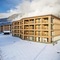 Swisspeak Resorts Meiringen - map