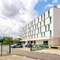 Ibis Bordeaux Nord Carbon Blanc - map