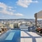 Hilton Garden Inn Chania City - map