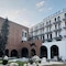 Mercure Alba Iulia - map