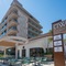 Awen Lara Hotel - map