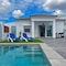 Villa en Conil de la Frontera pour 4 personnes avec 2 chambres Ref. 487527 - map