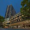 Jen Shenzhen Qianhai By Shangri-La - map