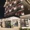 Hotel Sofistic Gramado - map