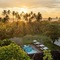 Nyne Hotels Rock Villa - Bentota - map