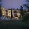 La Foret Ain Draham - map