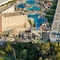 Atlantica Ocean Beach Resort - map