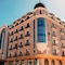 Arion Hotel Baku - map