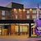 Hard Rock Hotel London Ontario - map