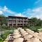 Lopesan Caoba Lagoon Resort, Spa & Casino - map