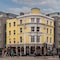 Hotel Indigo London Clerkenwell By Ihg - map