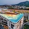 Homa Cherngtalay - map