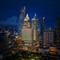 Grande Centre Point Prestige Bangkok - map