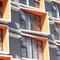 The Pad Co-Living - map