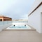 Hospedium Hotel Gaudea Santa Pola - map
