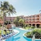 Blau Las Morlas Varadero Beach - map