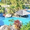 Diggers Beach Villa At Aanuka Resort - map