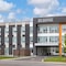 Hotel Railwayparc Montreal, Tapestry Collection By Hilton - map