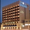 Al Hyatt Jeddah Continental Hotel - map