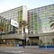 The Line Los Angeles Hotel - map