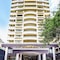 Garden View Court Suites - map