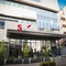 Swisstouches Hotel Amman - map