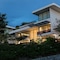 Malaiwana Residences - map