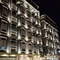 Continent Sumou Hotel Al Khobar - map
