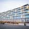 Ozo Hotels President Airport - map