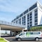 Holiday Inn Chicago O'hare – Rosemont By Ihg - map