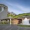 Pattaya Marriott Resort And Spa - map