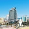 Hyatt Regency Nha Trang - map