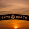 Skye Beach Hotel - map